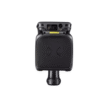 Rugged UHF RFID Card Reader with NFC and Barcode Scanning - Asset Track Pro