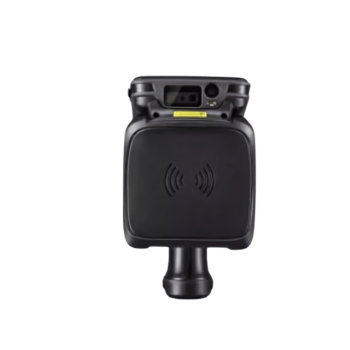 Rugged UHF RFID Card Reader with NFC and Barcode Scanning - Asset Track Pro - Image 2