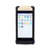 Long-Range RFID Barcode Scanner, 6000mAh Battery - Asset Track Pro
