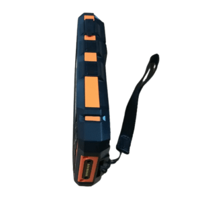 ABS Plastic UHF RFID Tag with ISO18000-6C EPC Gen2 Seal - Asset Track Pro