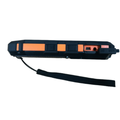 ABS Plastic UHF RFID Tag with ISO18000-6C EPC Gen2 Seal - Asset Track Pro