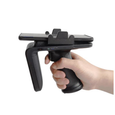 ATPUHF-599-3.png Android UHF RFID PDA Handheld Reader with 2G RAM, 16 GB ROM - Asset Track Pro