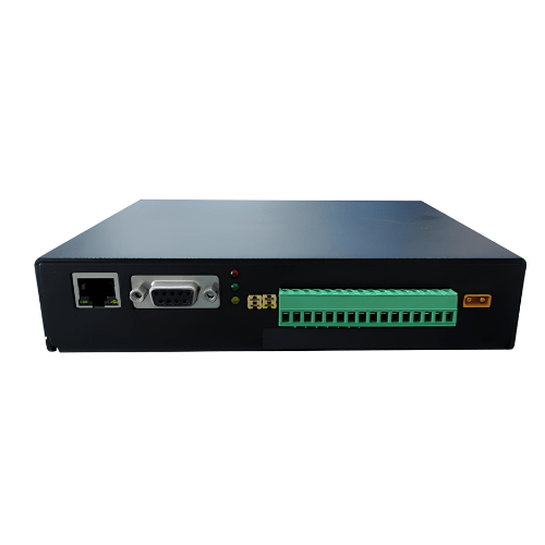 High-Performance UHF RFID Reader with Long Range and 4 Port Connectivity - Asset Track Pro