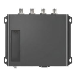 High-Performance UHF RFID Reader with Impinj E710 Chip & 4 Antenna Ports - Asset Track Pro
