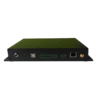 Long-Range Fixed UHF RFID Reader, 33 dBm, 4 Antenna Ports for Warehouses - Asset Track Pro