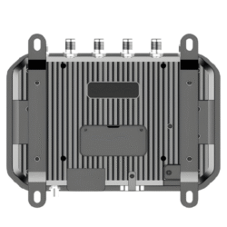 Long-Range UHF Fixed RFID Reader with Android 9.0, 4 Channels & POE RJ45 - Asset Track Pro