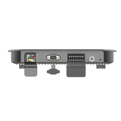 Long-Range UHF Fixed RFID Reader with Android 9.0, 4 Channels & POE RJ45 - Asset Track Pro
