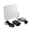 High-Performance Waterproof UHF RFID Reader, USB RS232, Long Range Antenna - Asset Track Pro