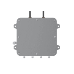 UHF RFID Reader with Impinj R2000 Chip, WiFi for Efficient Tool Management - Asset Track Pro