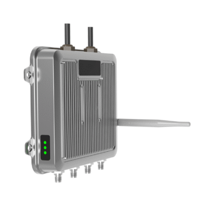 UHF RFID Reader with Impinj R2000 Chip, WiFi for Efficient Tool Management - Asset Track Pro
