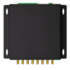 High Performance UHF RFID Reader, 8-Port Antenna & Versatile Communication - Asset Track Pro