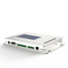 Versatile UHF RFID 4-Port Reader, Adjustable Power & Multi-Comm Options - Asset Track Pro