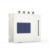 Versatile UHF RFID 4-Port Reader, Adjustable Power & Multi-Comm Options - Asset Track Pro
