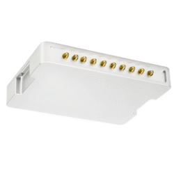 Versatile UHF RFID Reader with Android & 4G/GNSS/BT/WIFI Connectivity - Asset Track Pro