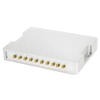 Versatile UHF RFID Reader with Android & 4G/GNSS/BT/WIFI Connectivity - Asset Track Pro
