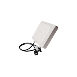 Long Range UHF RFID Reader, Versatile Ports, Durable for Car Parking Systems - Asset Track Pro