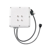 Long Range UHF RFID Reader, Versatile Ports, Durable for Car Parking Systems - Asset Track Pro
