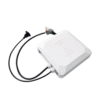 Long Range UHF RFID Reader, Versatile Ports, Durable for Car Parking Systems - Asset Track Pro