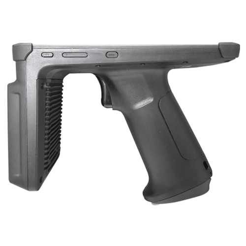 Asset Track Pro Wireless Handheld UHF RFID Reader- Battery of 6400 mAH