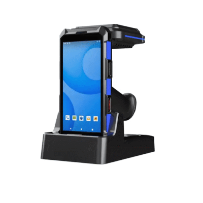 Asset Track Pro UHF RFID Handheld Terminal Reader - Operating System of Android 10.0