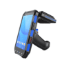 Asset Track Pro UHF RFID Handheld Terminal Reader - Operating System of Android 10.0