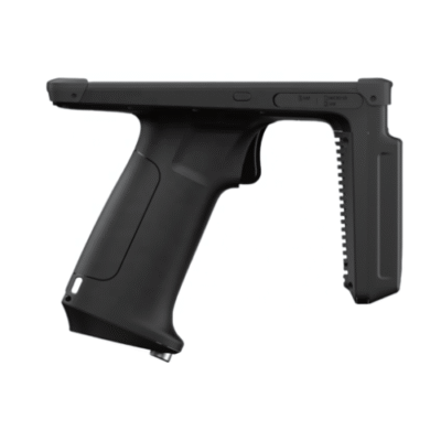 Asset Track Pro Handheld Rfid fixed Reader Support - Operating Frequency Of 902 MHz To 928 MHz