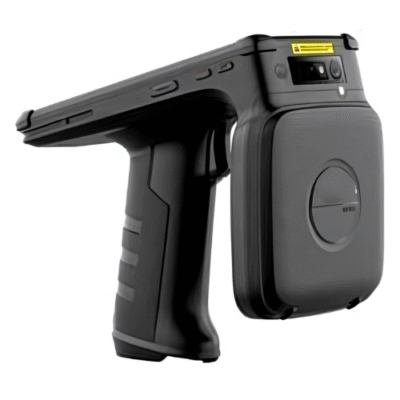 Asset Track Pro Handheld Rfid fixed Reader Support - Operating Frequency Of 902 MHz To 928 MHz