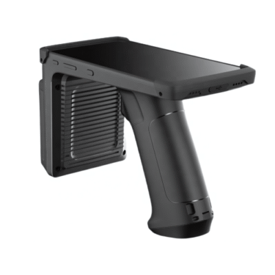 Asset Track Pro Handheld Rfid fixed Reader Support - Operating Frequency Of 902 MHz To 928 MHz