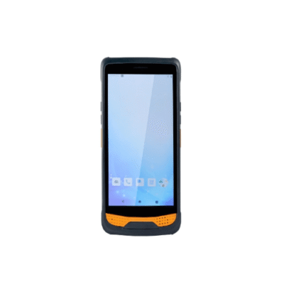 Asset Track Pro Handheld UHF RFID Reader - Processor Type Octa-core