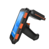 Asset Track Pro Handheld Smart UHF RFID Reader - Reading Distance Of 82.02 Ft (25 M)