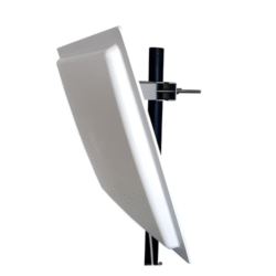 Versatile UHF RFID Fixed Integrated Reader – Adjustable Power, Wide Range - Asset Track Pro