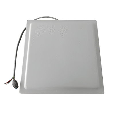 ATPUHF-621-2.png Versatile UHF RFID Fixed Integrated Reader – Adjustable Power, Wide Range - Asset Track Pro