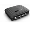 UHF RFID Fixed Reader with 4 Ports and Long Range – Output Power 20-30 dBm, 20 W - Asset Track Pro