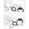 High-Performance UHF RFID Tag Reader, 19.69 ft range, WiFi & Linux Support – Asset Track Pro