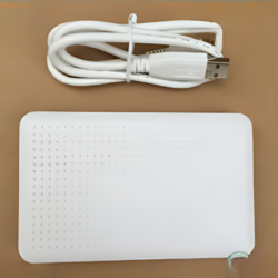 Asset Track Pro RFID UHF Desktop Reader With USB Interface – 860 MHz To 960 MHz