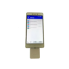 Asset Track Pro UHF RFID Scanner OTG UHF Reader Writer Micro USB Reading Passive Card Reader – 860 MHz To 960MHz