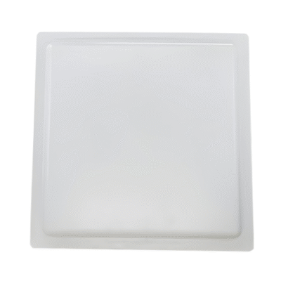Long-Range UHF RFID Reader with Adjustable Power, 82 ft Reading Distance - Asset Track Pro