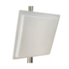 Long-Range UHF RFID Reader with Adjustable Power, 82 ft Reading Distance - Asset Track Pro