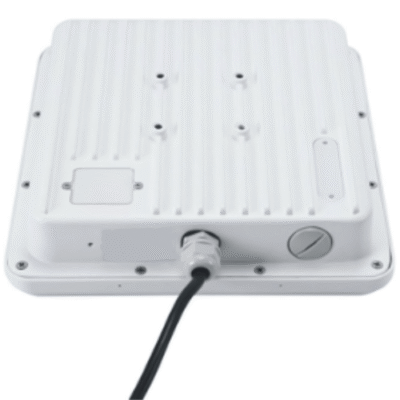 Ultra-High Frequency Waterproof UHF RFID Reader with Integrated Antenna – Asset Track Pro