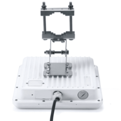 Ultra-High Frequency Waterproof UHF RFID Reader with Integrated Antenna – Asset Track Pro