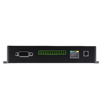 UHF RFID Long-Range Fast Reader, ISO18000 Protocol, Multi-Tag Support - Asset Track Pro