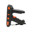 Long Range UHF RFID Handheld Reader with Pistol Grip, Android 7 OS, IP65, 4G - Asset Track Pro
