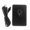 UHF RFID USB Card Encoder and Reader 860 MHz to 960 MHz, EPC C1GEN2, ISO18000-6C - Asset Track Pro