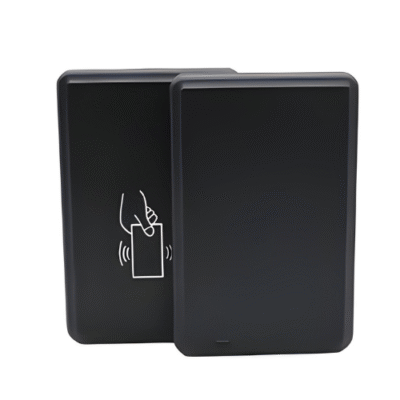 UHF RFID USB Card Encoder and Reader 860 MHz to 960 MHz, EPC C1GEN2, ISO18000-6C - Asset Track Pro