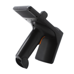 UHF RFID Reader with Bluetooth & USB, 860 MHz to 960 MHz Frequency Range - Asset Track Pro