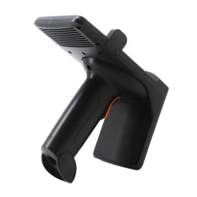 UHF RFID Reader with Bluetooth & USB, 860 MHz to 960 MHz Frequency Range - Asset Track Pro