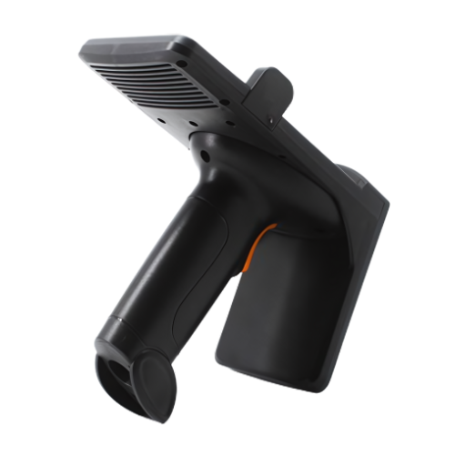 UHF RFID Reader with Bluetooth & USB, 860 MHz to 960 MHz Frequency Range - Asset Track Pro