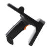UHF RFID Reader with Bluetooth & USB, 860 MHz to 960 MHz Frequency Range - Asset Track Pro