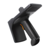 UHF RFID Reader with Bluetooth & USB, 860 MHz to 960 MHz Frequency Range - Asset Track Pro