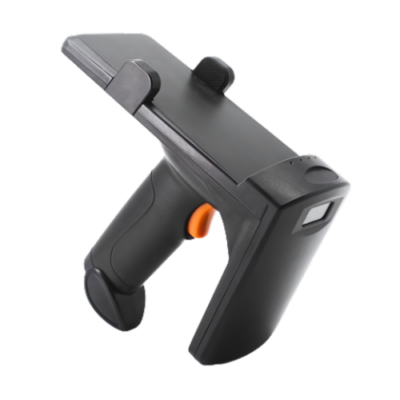 UHF RFID Reader with Bluetooth & USB, 860 MHz to 960 MHz Frequency Range - Asset Track Pro